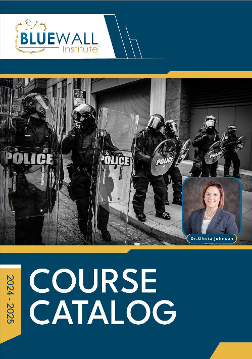 Course Catalog